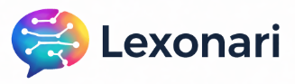 Logotipo oficial de Lexonari